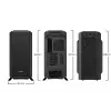 be quiet Silent Base 802 Melns Midi Tower