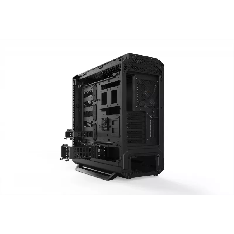 be quiet Silent Base 802 Melns Midi Tower