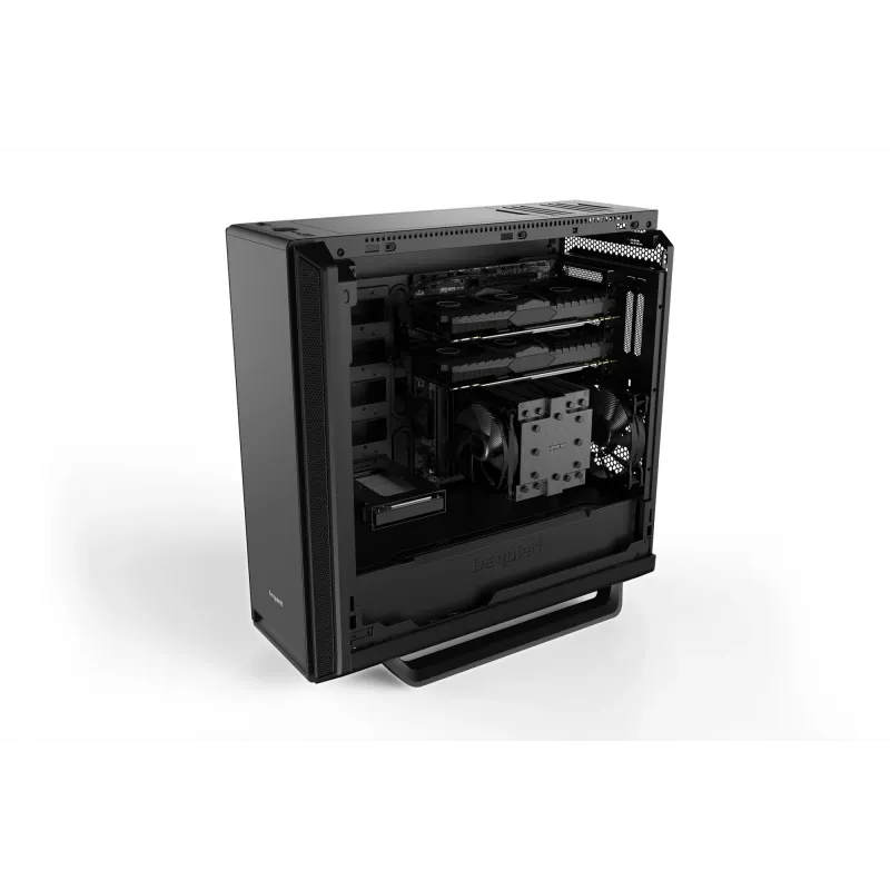 be quiet Silent Base 802 Melns Midi Tower