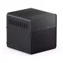 PC korpuss Jonsbo N2 Cube Melns