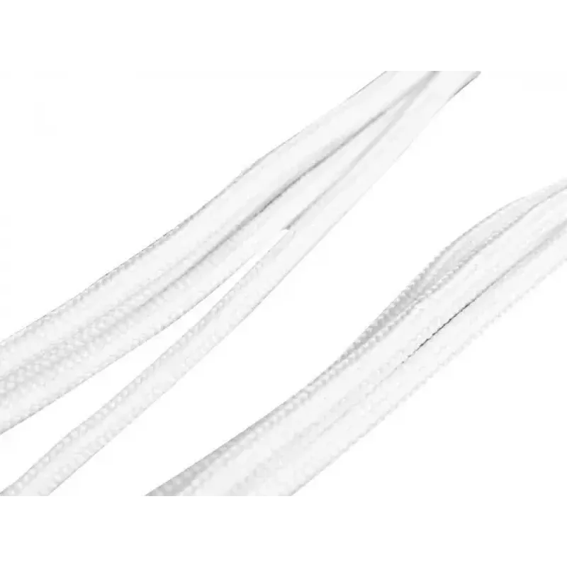 Kabelis 8-pin EPS12V 4+4 Silverstone SST-PP07-EPS8W 0.3m