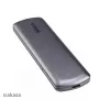 Pārnēsājams SSD korpuss Akasa AK-ENU3M2-05 USB-C 3.2 Gen 2 M.2 SATA/NVMe diskiem