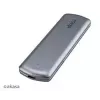 Pārnēsājams SSD korpuss Akasa AK-ENU3M2-05 USB-C 3.2 Gen 2 M.2 SATA/NVMe diskiem