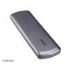 Pārnēsājams SSD korpuss Akasa AK-ENU3M2-05 USB-C 3.2 Gen 2 M.2 SATA/NVMe diskiem