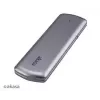 Pārnēsājams SSD korpuss Akasa AK-ENU3M2-05 USB-C 3.2 Gen 2 M.2 SATA/NVMe diskiem