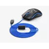 Kabelis Glorious PC Gaming Race G-ASC-BLUE 2m zils
