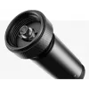 Moza Racing Z-ass modulis, Z-ass modulis, melns, alumīnija, 110 mm, 47,5 mm, 47,5 mm