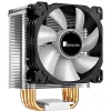 Jonsbo CR-1400 dzesētājs 9.2 cm melns 900-2300 RPM 12V