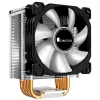 Jonsbo CR-1400 dzesētājs 9.2 cm melns 900-2300 RPM 12V