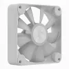 APNX FP1-140 PWM ARGB 14 cm ventilators, balts, 86,9 cfm, 1,67 mmH2O