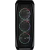 Aerocool Aero One Eclipse Tower Melns