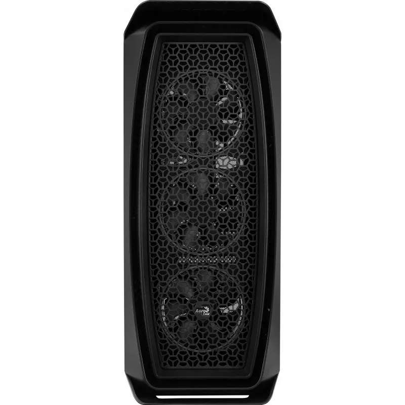 Aerocool Aero One Eclipse Tower Melns
