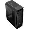 Aerocool Aero One Eclipse Tower Melns