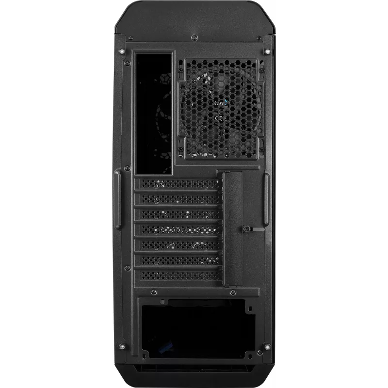 Aerocool Aero One Eclipse Tower Melns