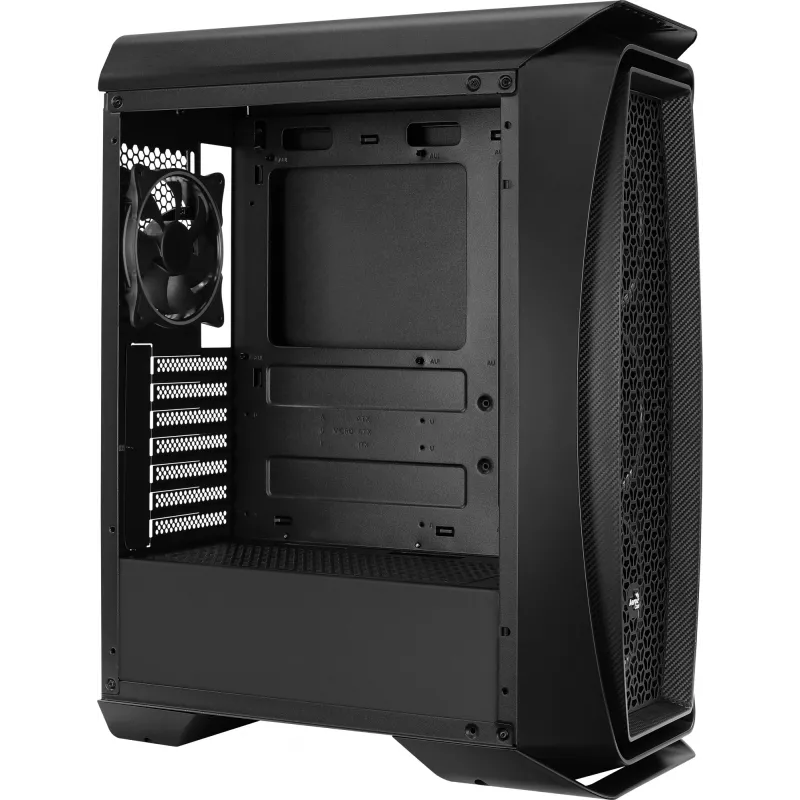Aerocool Aero One Eclipse Tower Melns