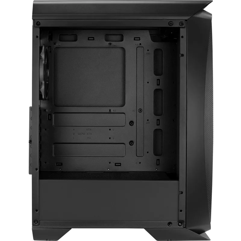 Aerocool Aero One Eclipse Tower Melns