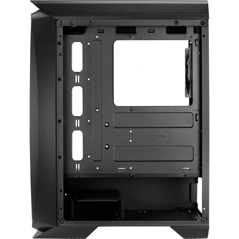 Aerocool Aero One Eclipse Tower Melns