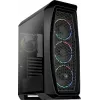 Aerocool Aero One Eclipse Tower Melns