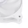 Viss vienā šķidruma dzesētājs Silverstone SST-PF360W-ARGB-V2 12 cm Balts