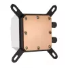 Viss vienā šķidruma dzesētājs Silverstone SST-PF360W-ARGB-V2 12 cm Balts