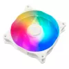 Viss vienā šķidruma dzesētājs Silverstone SST-PF360W-ARGB-V2 12 cm Balts