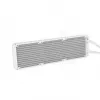 Viss vienā šķidruma dzesētājs Silverstone SST-PF360W-ARGB-V2 12 cm Balts