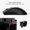 Glorious Gaming Glorious Model O 2 PRO Wireless - 1K Polling - Melns