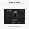 Glorious Gaming Glorious Model O 2 PRO Wireless - 1K Polling - Melns
