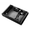 PC Akasa Tesla H Small Form Factor SFF Melns