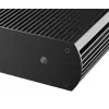 PC Akasa Tesla H Small Form Factor SFF Melns