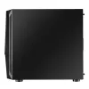 PC Case Silverstone FARA V1M PRO Tower Melns
