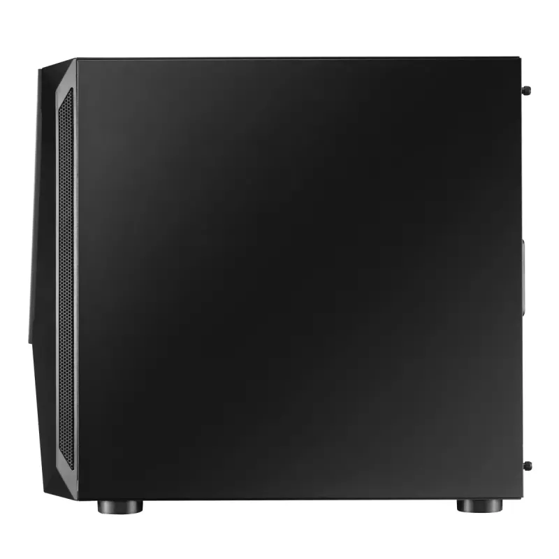 PC Case Silverstone FARA V1M PRO Tower Melns