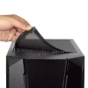 PC Case Silverstone FARA V1M PRO Tower Melns