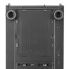 PC Case Silverstone FARA V1M PRO Tower Melns