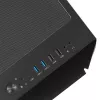 PC Case Silverstone FARA V1M PRO Tower Melns