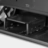PC Case Silverstone FARA V1M PRO Tower Melns