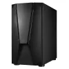 PC Case Silverstone FARA V1M PRO Tower Melns