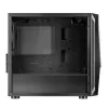 PC Case Silverstone FARA V1M PRO Tower Melns