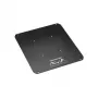 Lidojuma pamatne Thrustmaster AVA Plate Metal pelēka 230x270x3mm