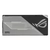 ASUS ROG -THOR-1000P3-GAMING barošanas bloks 1000 W 20+4 pin ATX ATX Melns