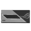 ASUS ROG -THOR-1000P3-GAMING barošanas bloks 1000 W 20+4 pin ATX ATX Melns