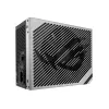 ASUS ROG -THOR-1000P3-GAMING barošanas bloks 1000 W 20+4 pin ATX ATX Melns