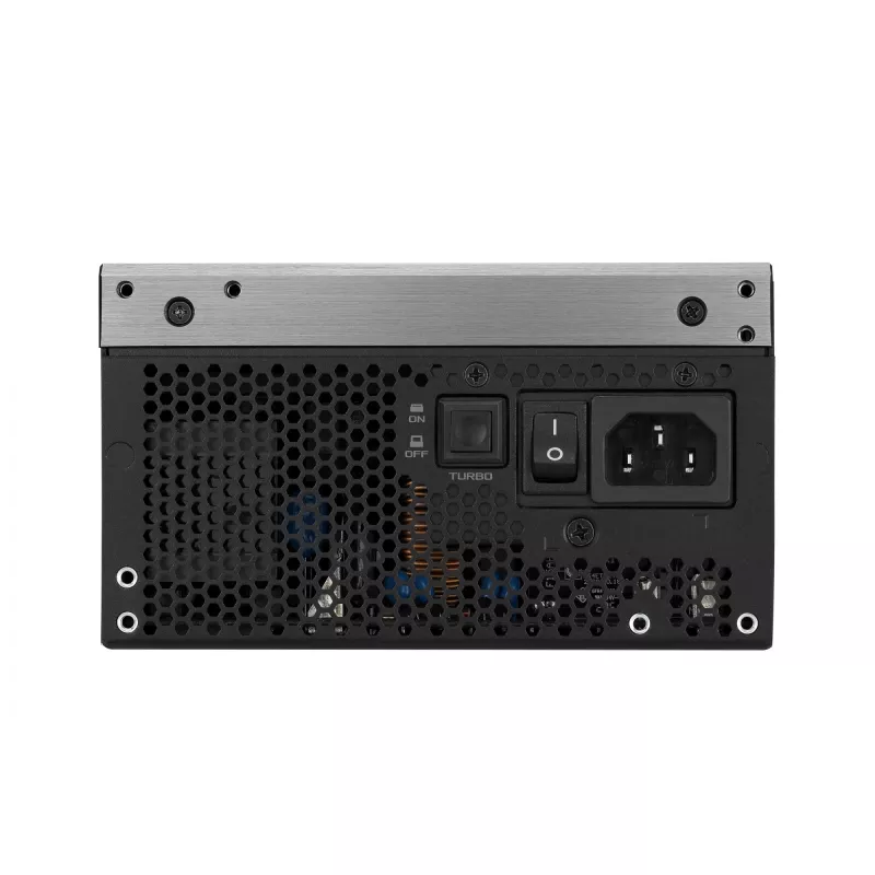 ASUS ROG -THOR-1000P3-GAMING barošanas bloks 1000 W 20+4 pin ATX ATX Melns