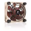 Ventilatora reste Noctua NA-FG1-6 SX2 tērauda 6 cm 50x50 mm 2 gab.