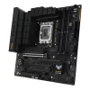 Mātesplate ASUS TUF GAMING B760M-PLUS Intel B760 LGA 1700 micro ATX