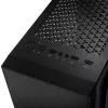 PC Case Kolink Inspire K9 ARGB Midi Tower Melns