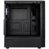 PC Case Kolink Inspire K9 ARGB Midi Tower Melns