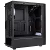 PC Case Kolink Inspire K9 ARGB Midi Tower Melns