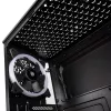 PC Case Kolink Inspire K9 ARGB Midi Tower Melns