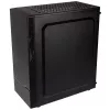 PC Case Kolink Inspire K9 ARGB Midi Tower Melns